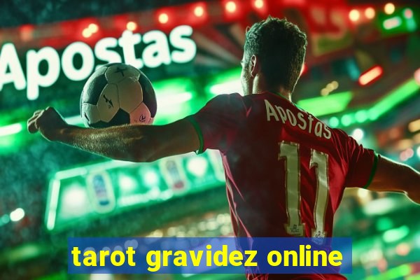 tarot gravidez online